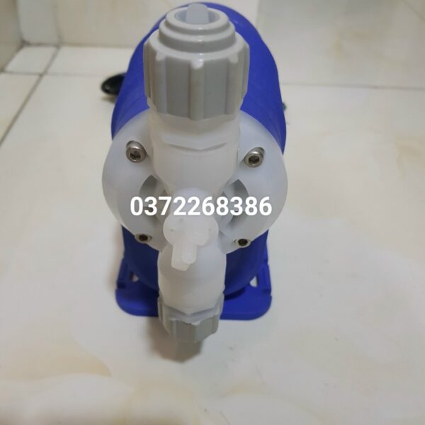 Bơm định lượng NIKKISO NFH200