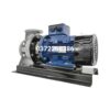 Bơm ly tâm trục ngang CNP ZS 65-50-200/18.5