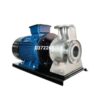 Bơm ly tâm trục ngang CNP ZS 80-65-200/22