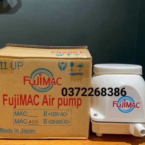 FUJIMAC MAC100RII