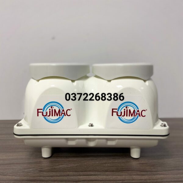 FUJIMAC MAC200RII