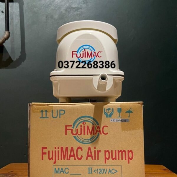 FUJIMAC MAC40RII