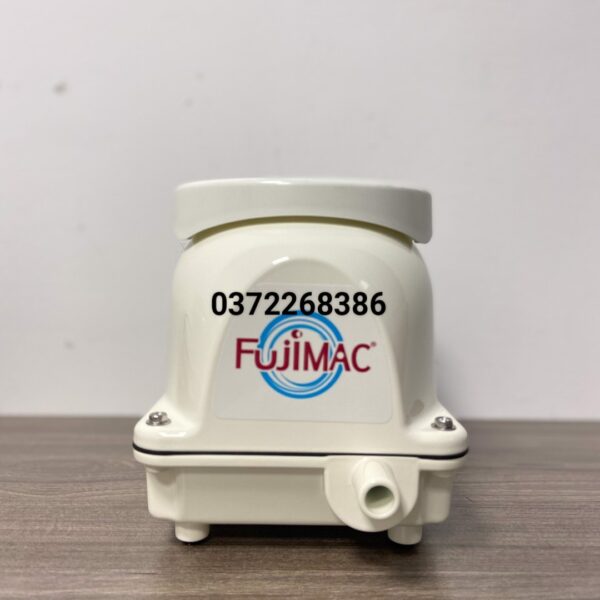 FUJIMAC MAC100RII