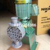 Bơm định lượng Nikkiso AHA21