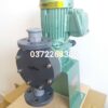 Bơm định lượng Nikkiso AHA41