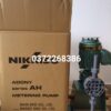 Bơm định lượng Nikkiso AHA51