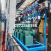 Bơm định lượng Nikkiso AHA52