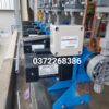 Bơm định lượng hóa chất Nikkiso