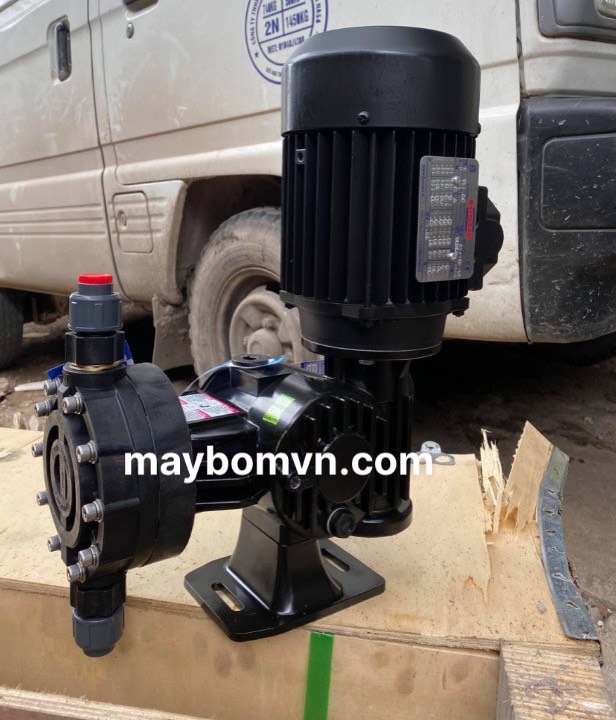 Bơm định lượng OBL M101PPSV Bơm định lượng OBL M101PPSV