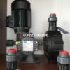 Bơm định lượng OBL M120PPSV