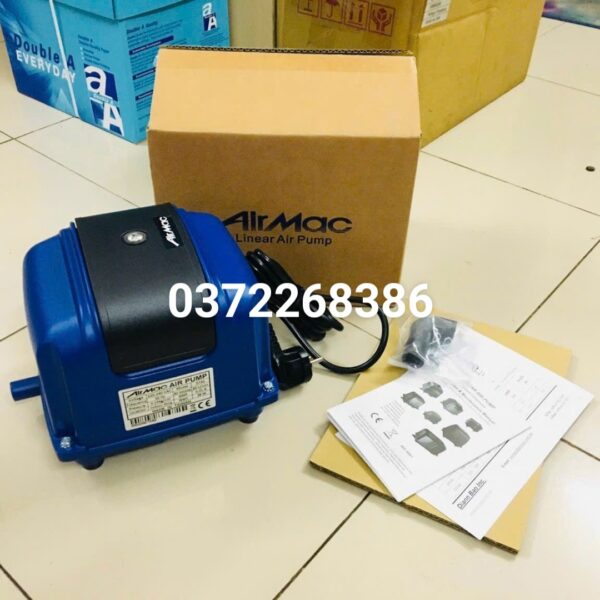 Máy bơm không khí AIRMAC