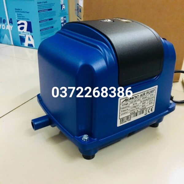 Máy thổi khí AIRMAC