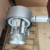 Máy thổi khí con sò 2 tầng cánh SAVERTI SB420-1600S2
