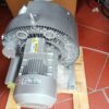 Máy thổi khí con sò 2 tầng cánh SAVERTI SB820-15000S2