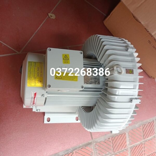 Máy thổi khí con sò Hwang Hae HRB-100