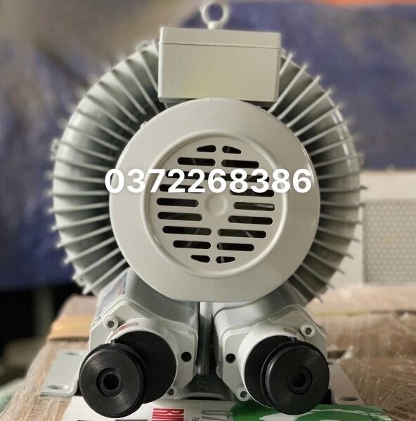 Máy thổi khí con sò Hwang Hae HRB-900