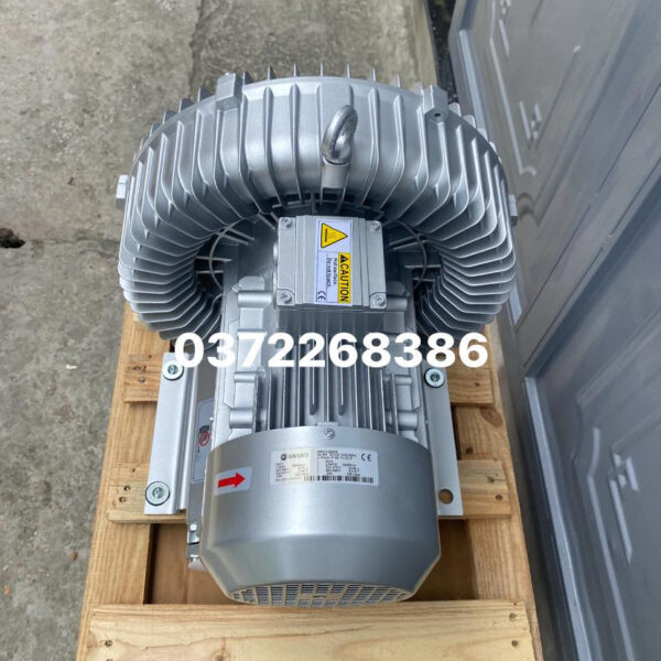 Máy thổi khí con sò SAVERTI SB910-11000S