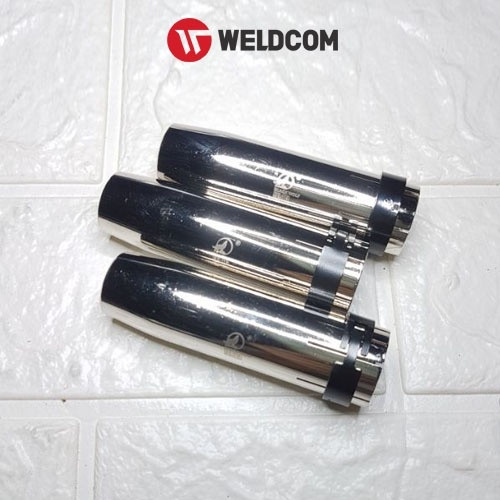 Chụp khí máy hàn MIG Black Wolf 36KD