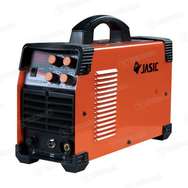 JASIC TIG250S W228