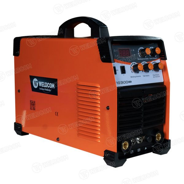 Máy hàn JASIC TIG300 W229