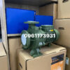 Máy bơm nước trục ngang SAER IR32-200NB