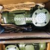 Máy bơm nước trục ngang SAER IR80-160G