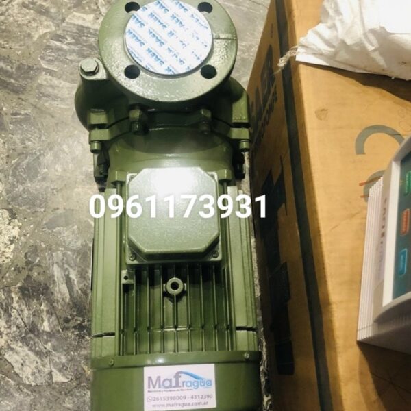 Máy bơm nước trục ngang SAER IR50-200C