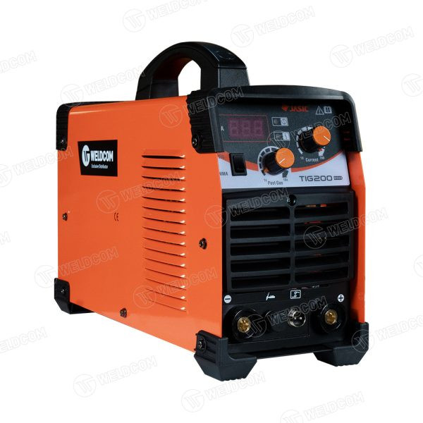 Máy hàn JASIC TIG 200 W223
