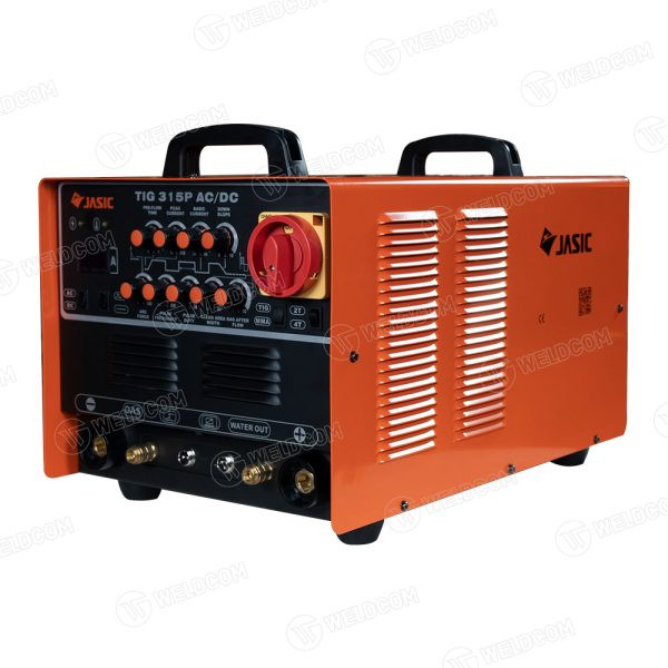 Máy hàn JASIC TIG 315P AC/DC R63