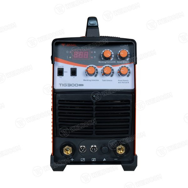 Máy hàn TIG lạnh JASIC TIG300 W229
