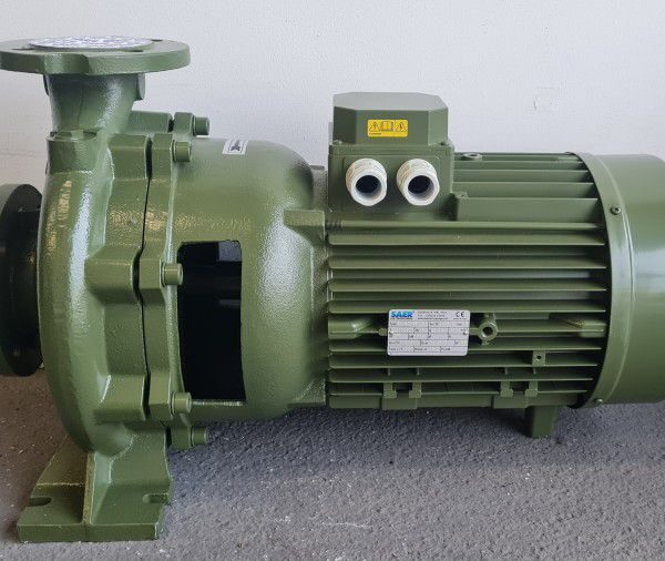 SAER PUMP