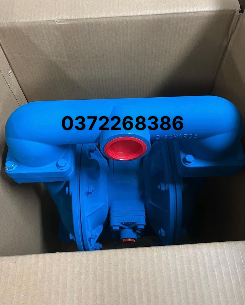 Bơm màng SANDPIPER S05B1A2TABS600 Bơm màng SANDPIPER S05B1A2TABS600