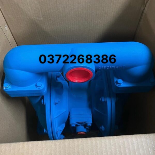 Bơm màng SANDPIPER S1FB1IBWABS600