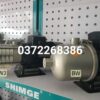Máy bơm trục ngang SHIMGE BW20-3