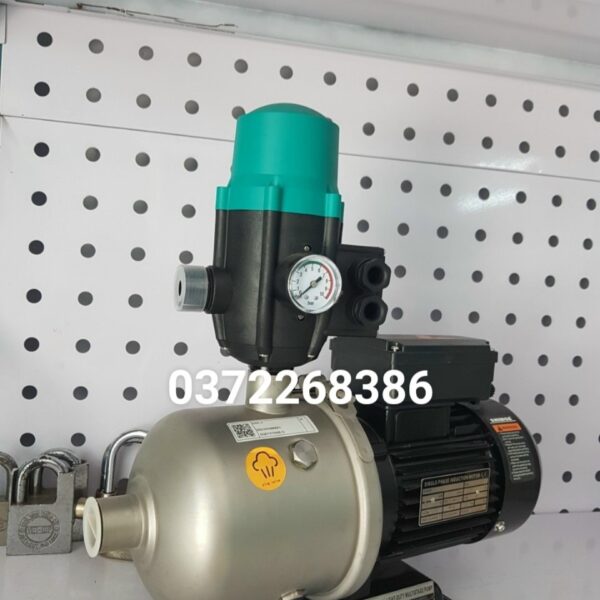 Máy bơm trục ngang SHIMGE BW8-5