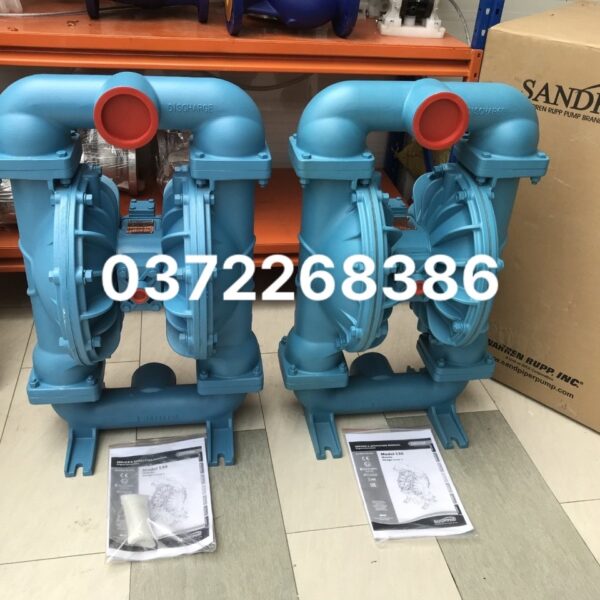 SANDPIPER S15B1ABWABS000