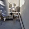 Bơm hồ bơi PENTAIR Superflo 0.75HP