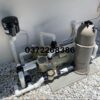 Bơm hồ bơi PENTAIR Superflo 1.5HP