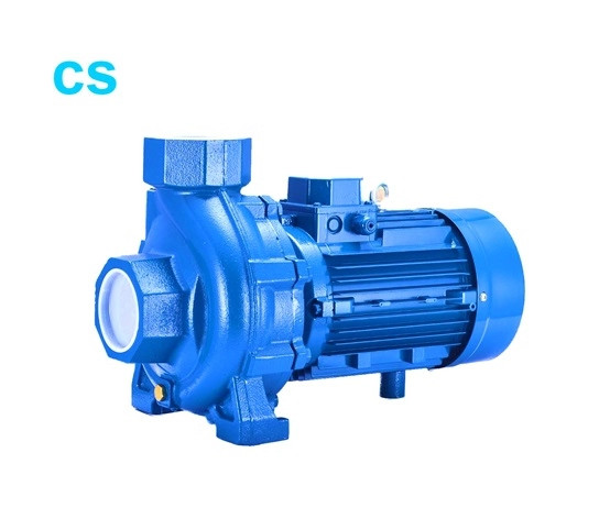 Bơm ly tâm lưu lượng lớn CS