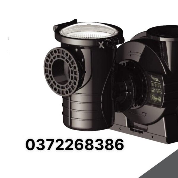 Máy bơm hồ bơi EMAUX APS