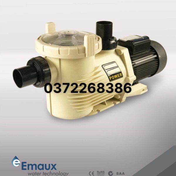 Máy bơm hồ bơi EMAUX EPH400