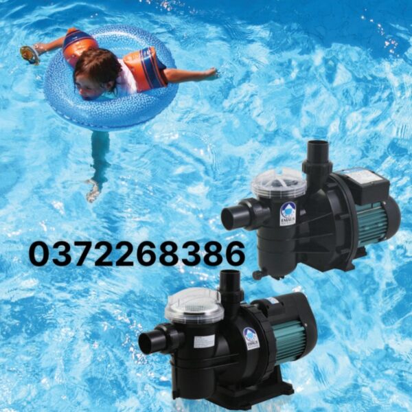 Máy bơm hồ bơi EMAUX SC075
