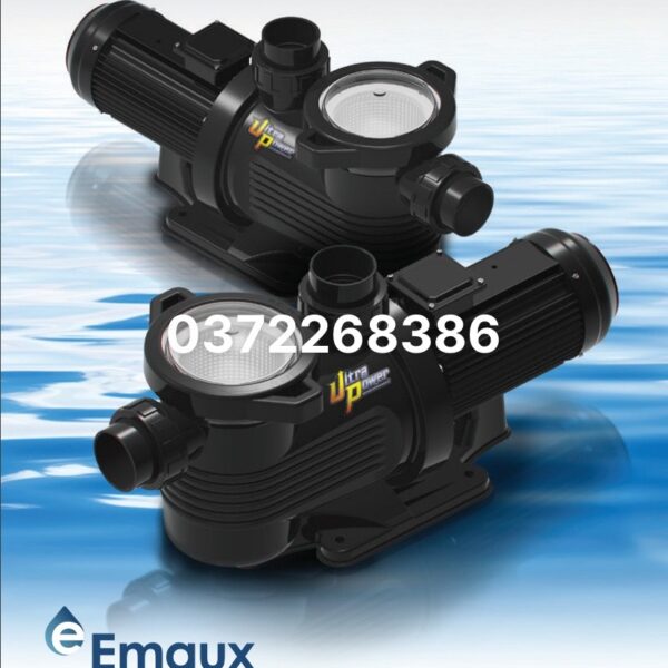 Máy bơm hồ bơi EMAUX UPH400