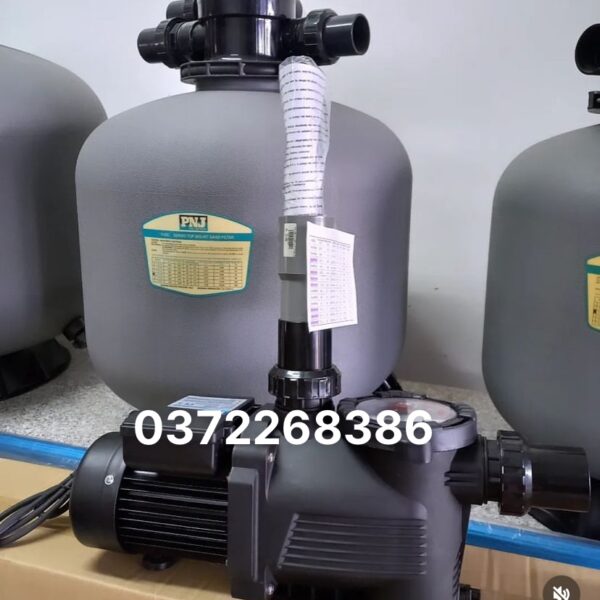 WATERCO Hydrostorm Plus 300