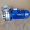 Bơm ly tâm đầu INOX HT 3M40-200/110