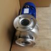 Bơm ly tâm đầu INOX HT 3M65-125/75