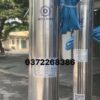 Bơm chìm giếng khoan JINBA 4SDM6/8-0.75KW