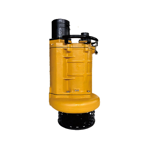Bơm chìm hố móng MCKARLEN KT-215