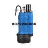 Bơm chìm hố móng MEUDY KBZ21.5