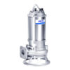 Bơm chìm nước thải INOX HCP 80SFU25.5 7.5HP